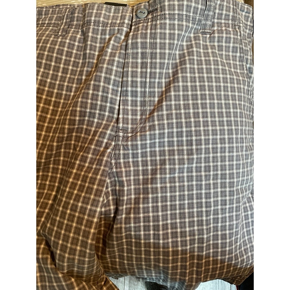 Calvin Klein Men's‎ Shorts Size 38 - Picture 5 of 5